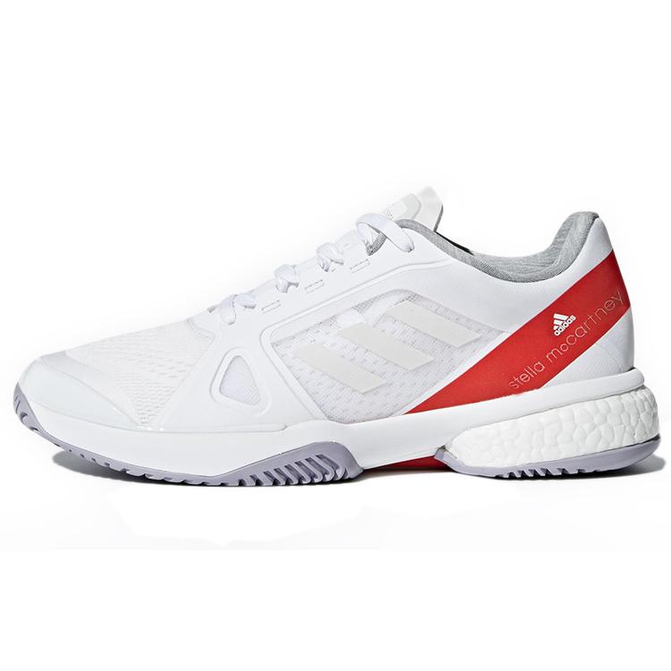 

Adidas Stella McCartney X Barricade Boost Cloud White Women s CP9328 36⅔