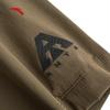 ANTA Men's Earth Shell Ice Silk Hiking Shorts
