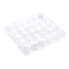 30Pcs Silicone Ear Plugs Noise Reduction Sleep Anti Canceling Sound Insulation