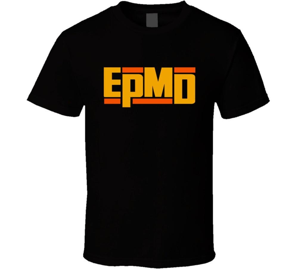 EPMD 90s Rap Hip Hop Duo Music T shirt