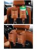 Car Cup Holder Hook Storage for BYD Models: Han, Pro, Dolphin, Song Plus, Yuan EV, Seagull, Seal, Qin DMi