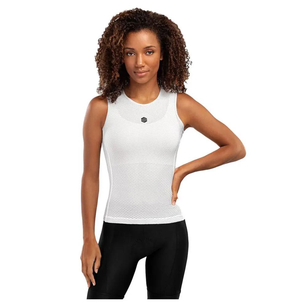 

Siroko базовый слой без рукавов Train Force S-M