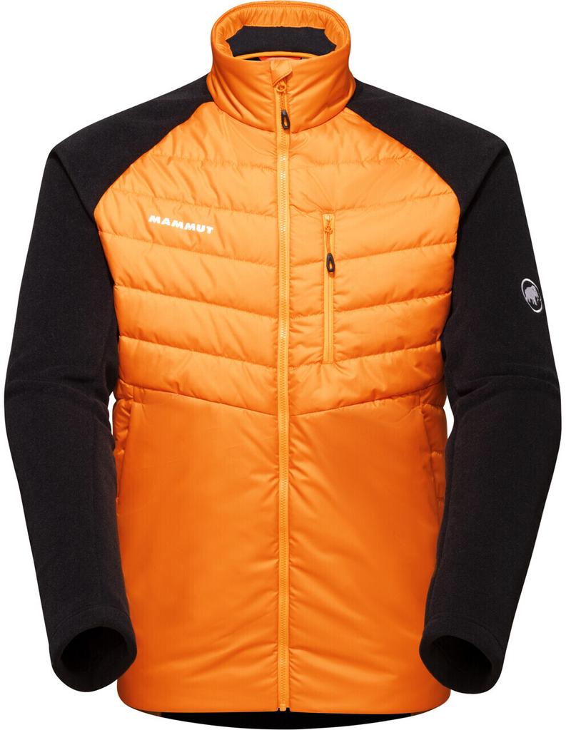 Гибридная куртка Mammut Innominata Midlayer Hybrid Jacket