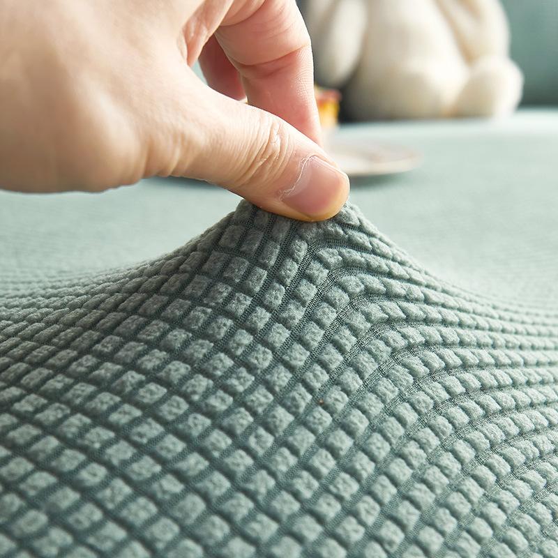 Elastic Sofa Cover All Inclusive Universal Cover New All in One Anti Cat Scratch Sofa Full Cover Cloth Universal for All Seasons