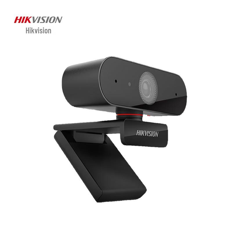 

HD Веб-камера Hikvision DS-E12 1080P з мікрофоном