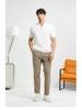 Men's Summer 2023 Breathable Anti-Wrinkle Short-Sleeve Polo Shirt