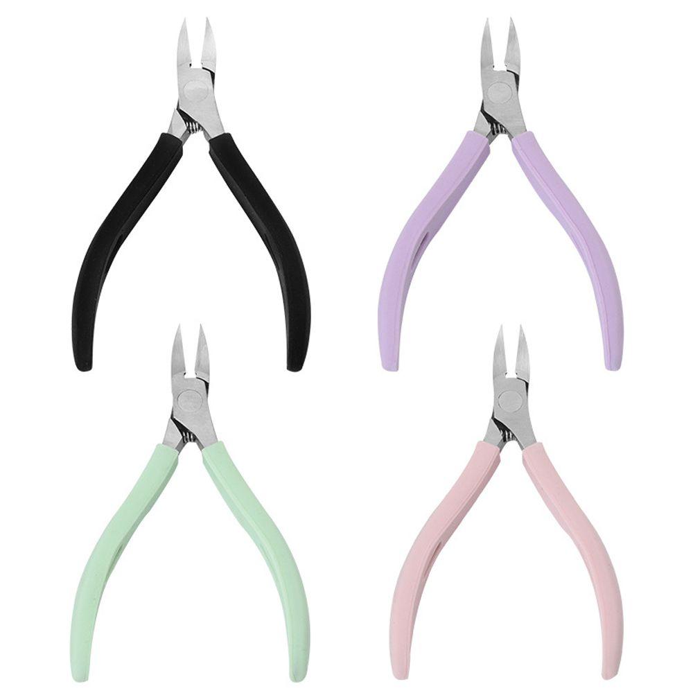 Tools Eagle Mouth Pliers Nail Clippers Toenails Scissors Paronychia Remover Dead Skin Pliers