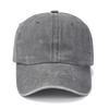 New Big Size 65Cm Chinese Embroidered Baseball Hat Outdoors Trendy Large Size Hard Top Sun Protection Peaked Cap For Women