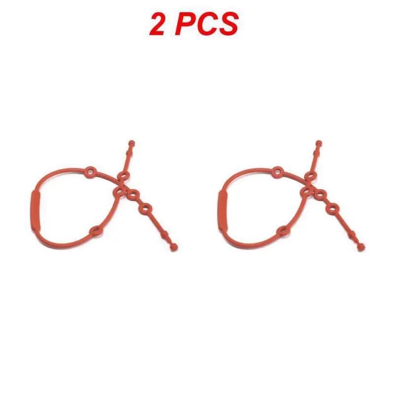 1~2PCS New Silicone Toy Safety Straps Newborn Teething Soother Chew Dummy Chains Adjustable Baby Pacifier Clip Teether Straps