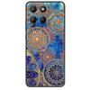 For Motorola Moto G15 Case MotoG15 Back Cover Fashion Butterfly Soft TPU Silicone Shell For Moto G14 G15 G24 G34 4G Fundas