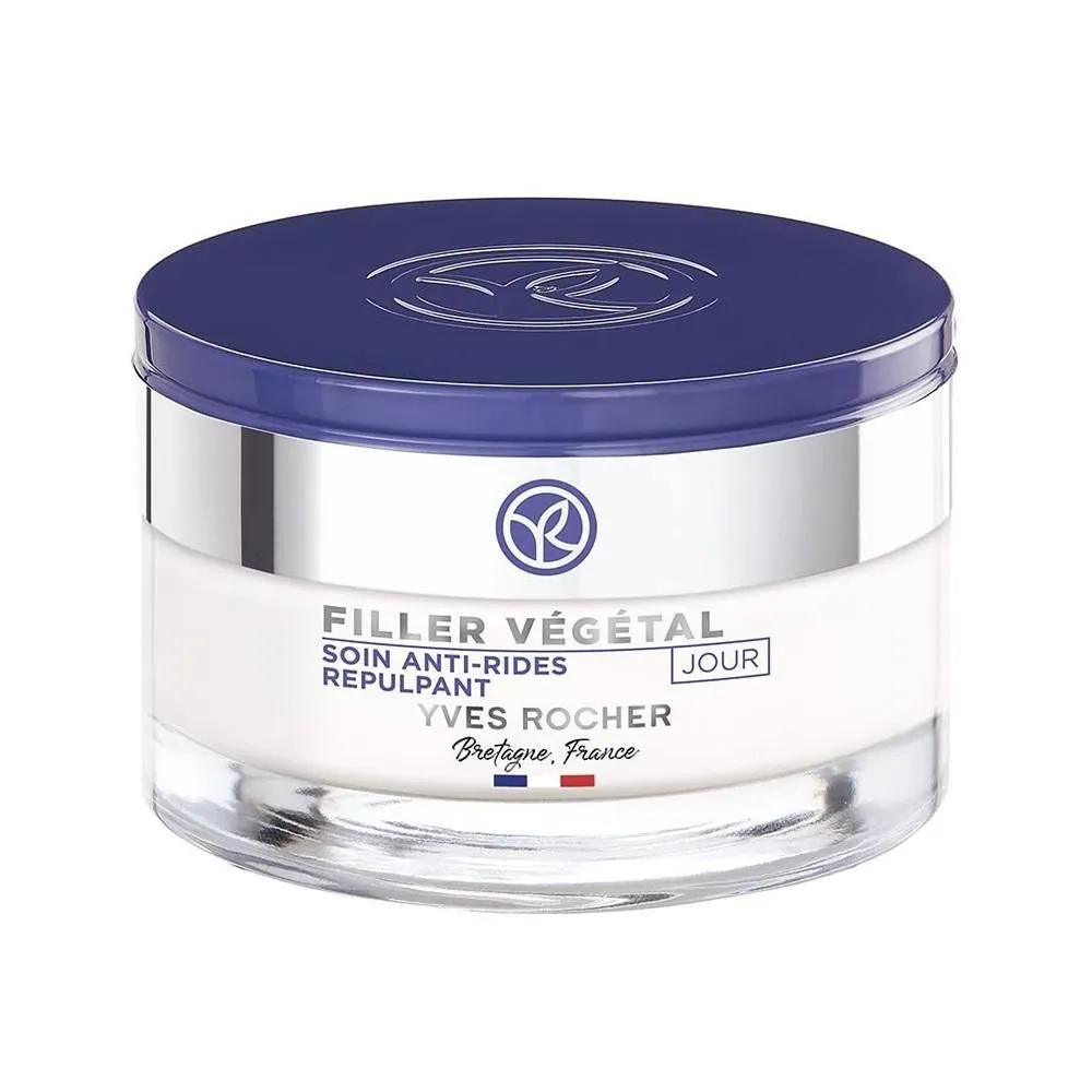 Yves Rocher Filler Plumping Day Cream 50ml