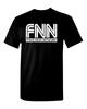 FNN Fake New Network Men's Tee Shirt 1753
