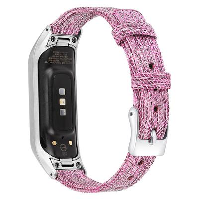 samsung fit e strap replacement