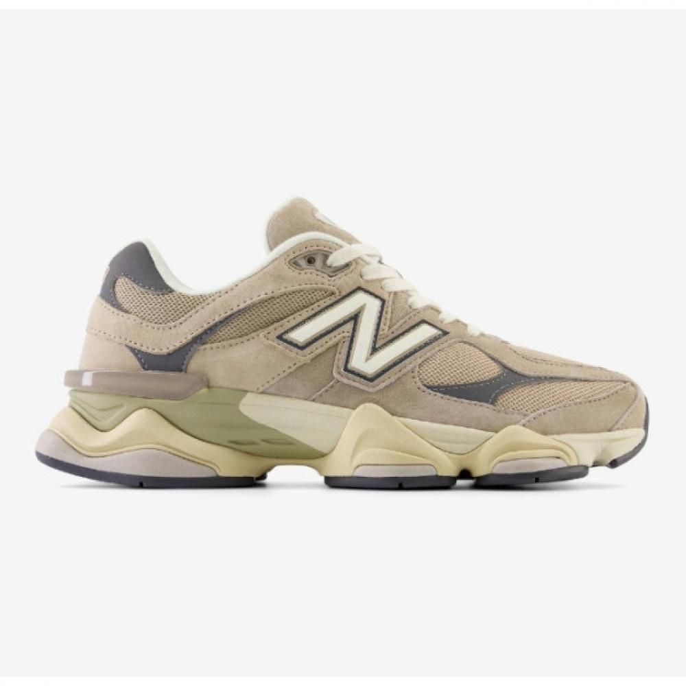 

New Balance New Balance U9060eeg Sneakers B1 Nbpdes134a 35 NBPDES134A 35/225