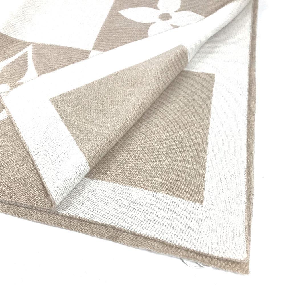 Louis Vuitton GI0742 Damier Checker Monogram Baby Blanket Interior BABY Blanket