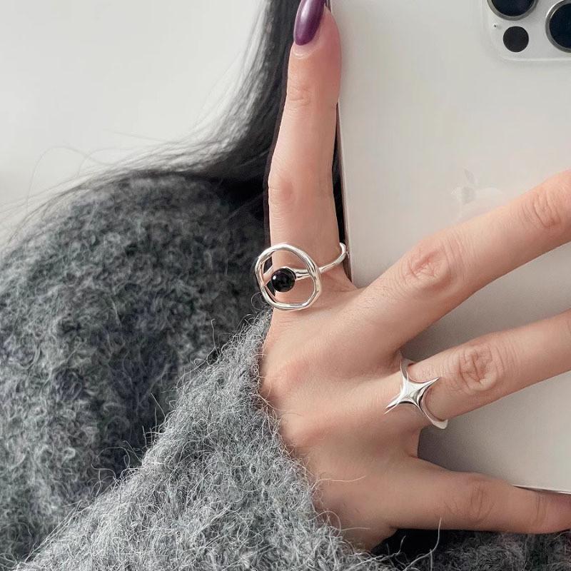 Minimalist Copper Trendy Ring For Women In Unique Styles Perfect For Spring 2024