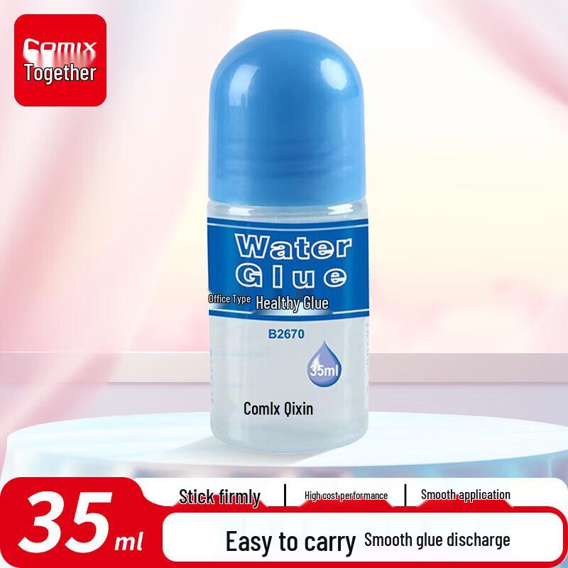 Comix Liquid Glue B2670