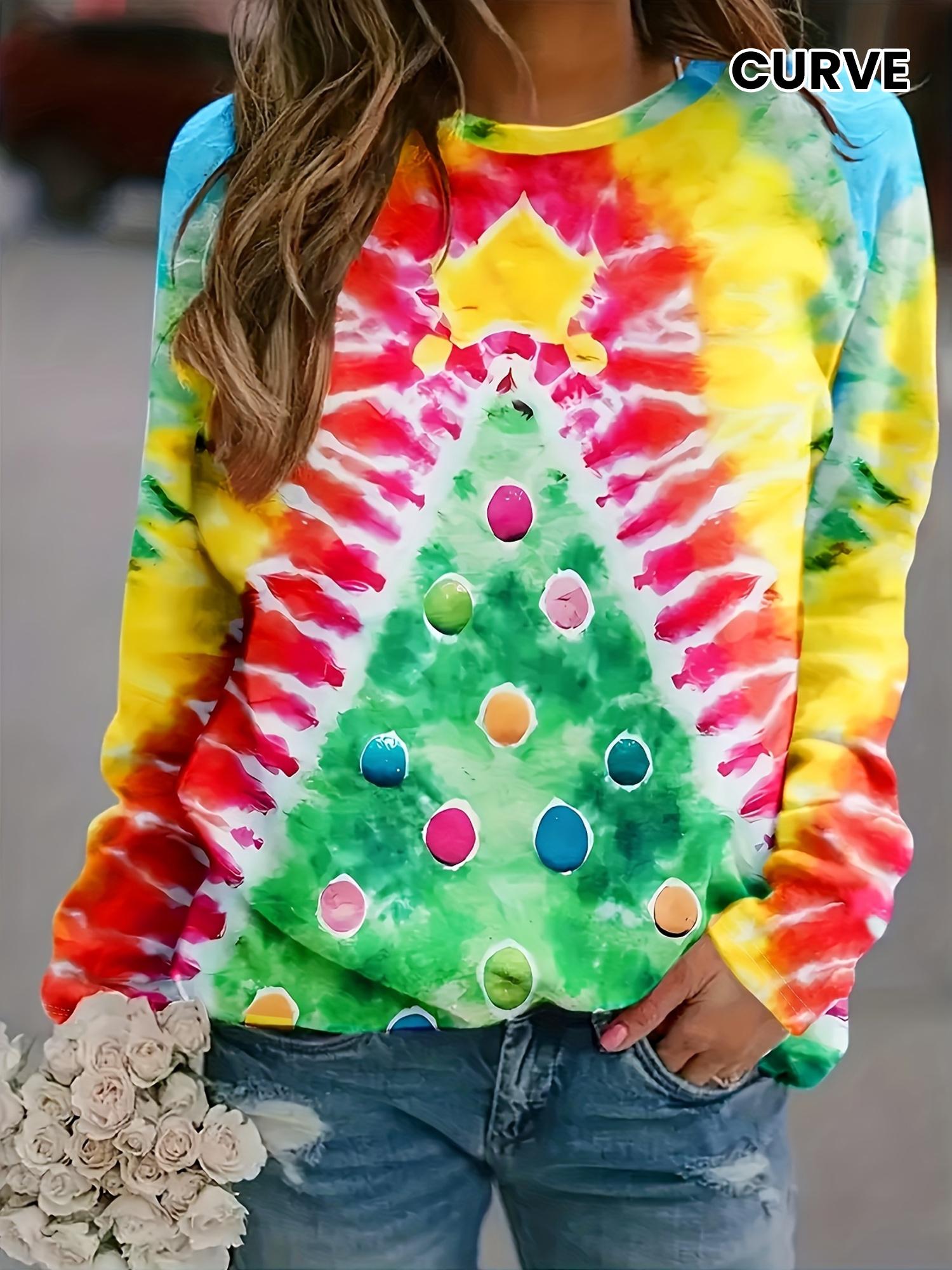 

Женская футболка, 3D-печать, круглый вырез, короткий рукав, повседневная, легкий топ, свежий, хип-хоп, большой размер, модный 7XL