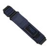 Nylon Sports Strap for Huami     Smartwatch   Metal Connector Hook and   Fastener Soft Woven Replacement Watchband