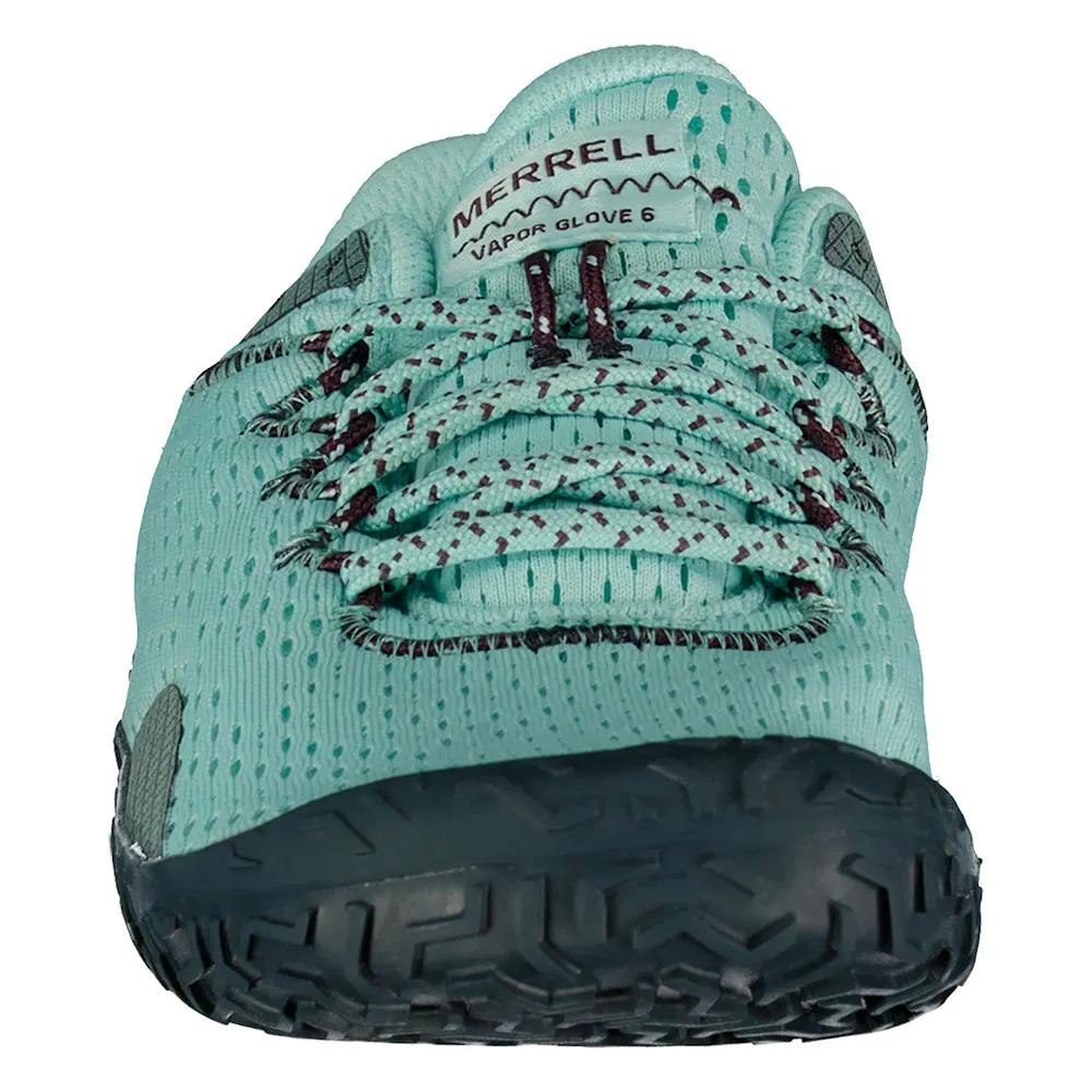 Merrell Кроссовки для трейлраннинга Vapor Glove 6