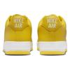 Nike Air Force 1 Jewel Color of the Month - Yellow Unisex Sneakers Speed-Yellow Summit-White FJ1044-700