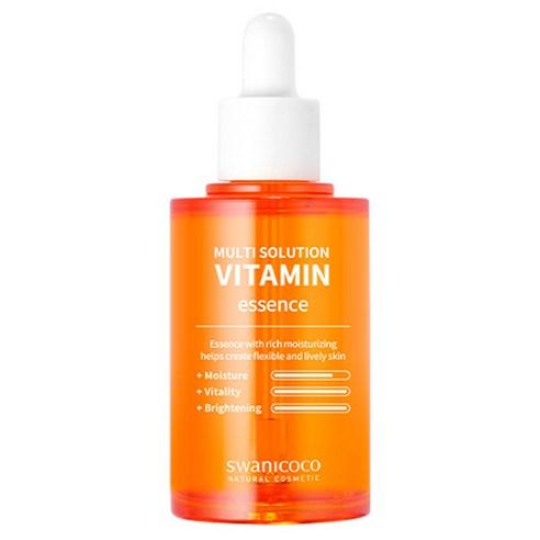 SWANICOCO Multi Solution Vitamin Essence 70ml 70ml