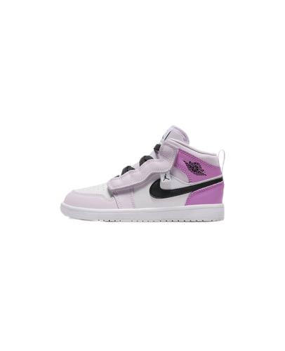 Air Jordan 1 ALT Mid Barely Grape AR6351-501