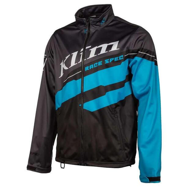 

Klim Race Spec мотокуртка XL/Regular