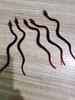10pcs Halloween Simulation Bug Cockroach Spider Centipede Scorpion Plastics Prank Bug Funny Halloween DIY Decoration