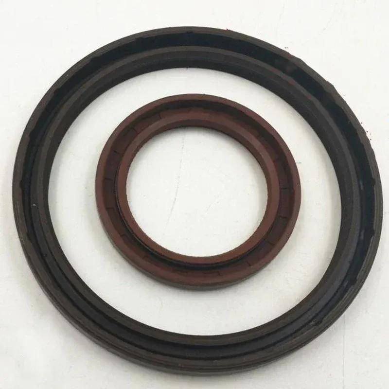 Engine Crankshaft Front Oil Seal for DFM Dongfeng A30 S30 H30 CROSS Rear Crankshaft Oil Seal