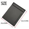 PU Leather Writing Board A4 Writing Pad Letter Size Paper Folder  Restaurant