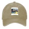 Brigadoon Vincente Minnelli Baseball Cap Sun Caps Derby Hat Hat Beach Unisex Hat Unisex Womens