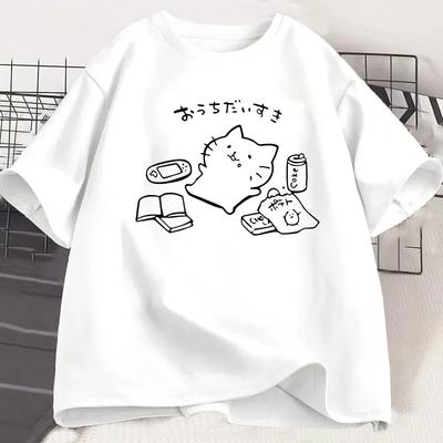 Bluzki – T-shirty i koszulki