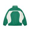 Palace Pro Team Palco Shell Jacket Green Unisex Outerwear P28JK032