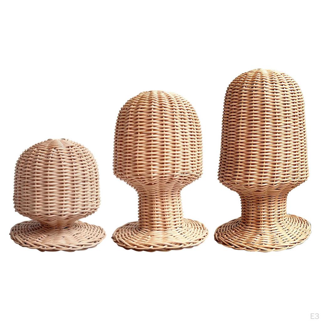 Elegant Hat Display Stand for Home And Office Organization
