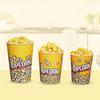 Farfurii – Mașini de popcorn