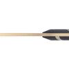 VICTAS Table Tennis Racket FIBER Shakehand Offensive Special Material Straight 029005 ZX-GEAR