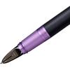 PARKER Hoodie Official Ingenuity Slim Set of 2 Deep Black Green BT (2172202) Deep Black Purple BT...