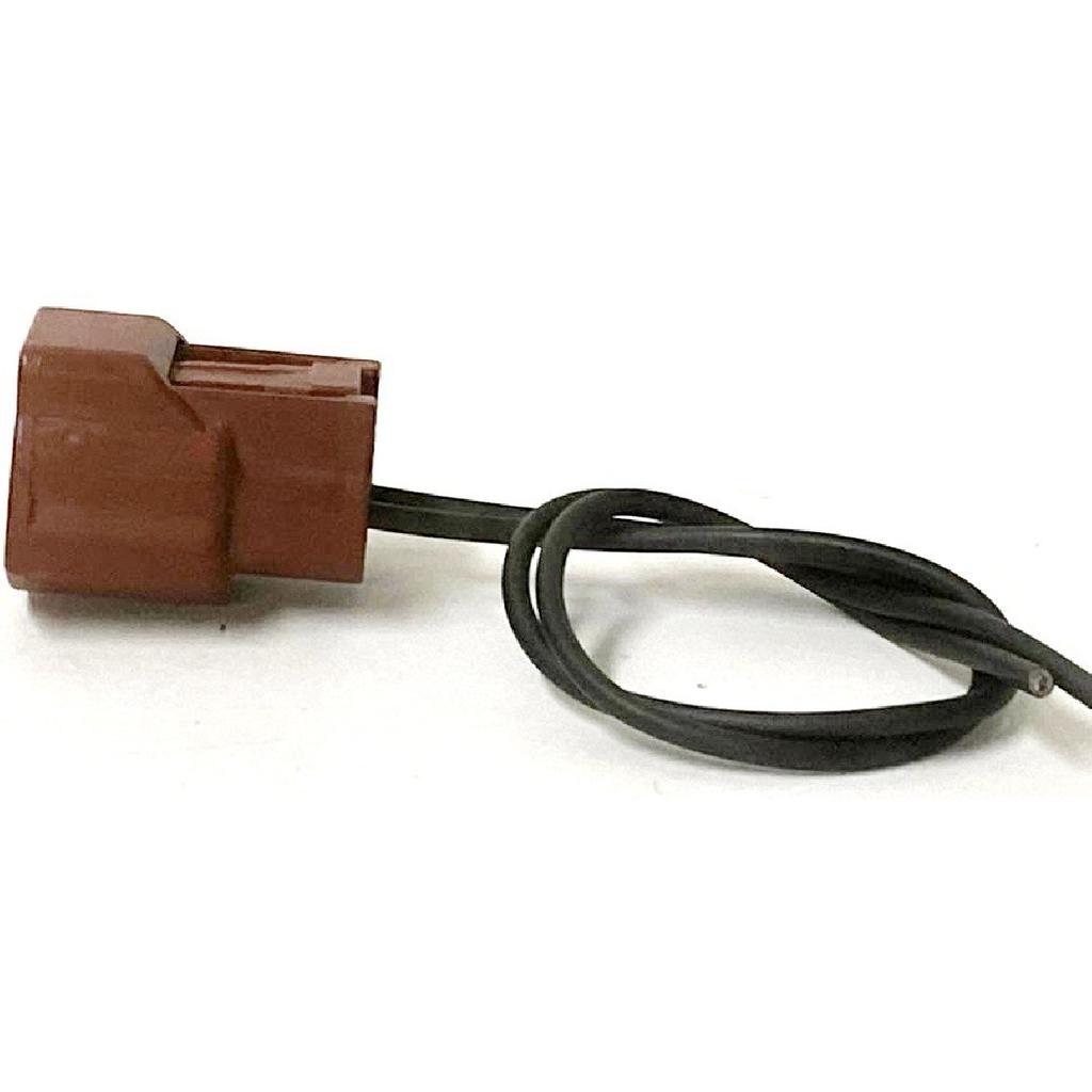 Electrical Connector of Power Window Motor Idle Air Control Valve