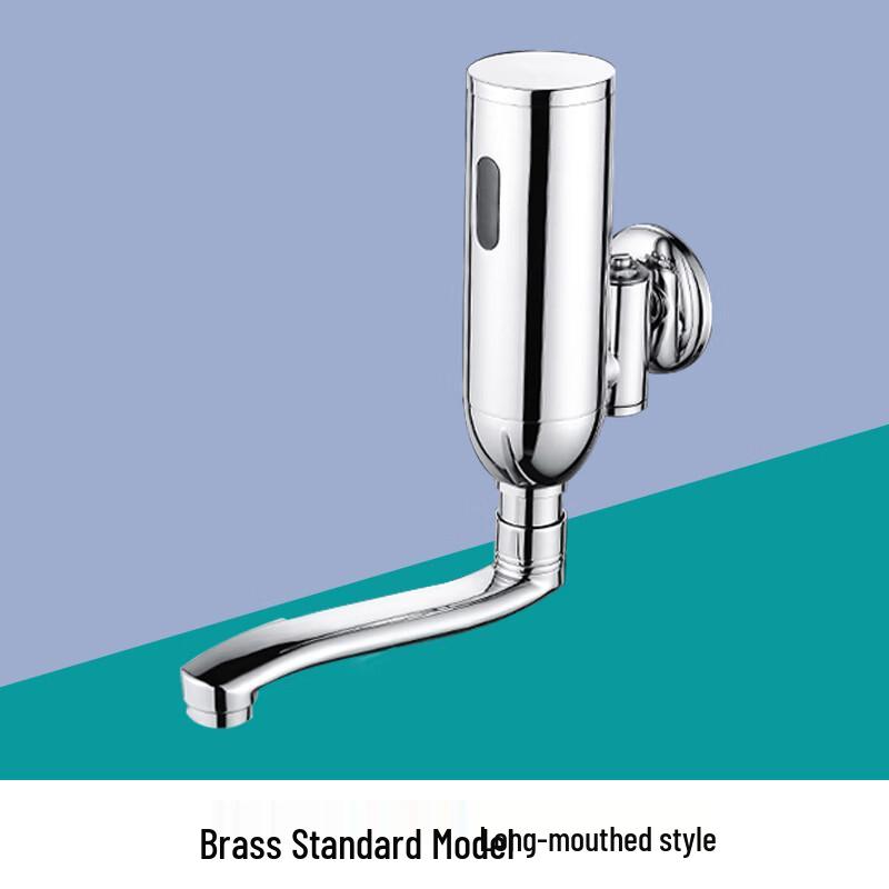 

Умный сенсорный смеситель для холодной воды TLXT