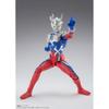 TAMASHII NATIONS S.H. Figuarts Ultraman Zero 150mm PVC ABS Painted Action Figure