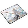 Arknights Amiya Chen Nian Dusk Ling Skadi Texas Small Mouse Pad Thickened Desk Desktop Computer Keyboard Wireless Boy Girl Gift