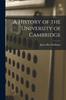 Kniha A History of the University of Cambridge