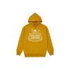 PALACE X Stella Artois Chalice Hood PLA-FW21-243