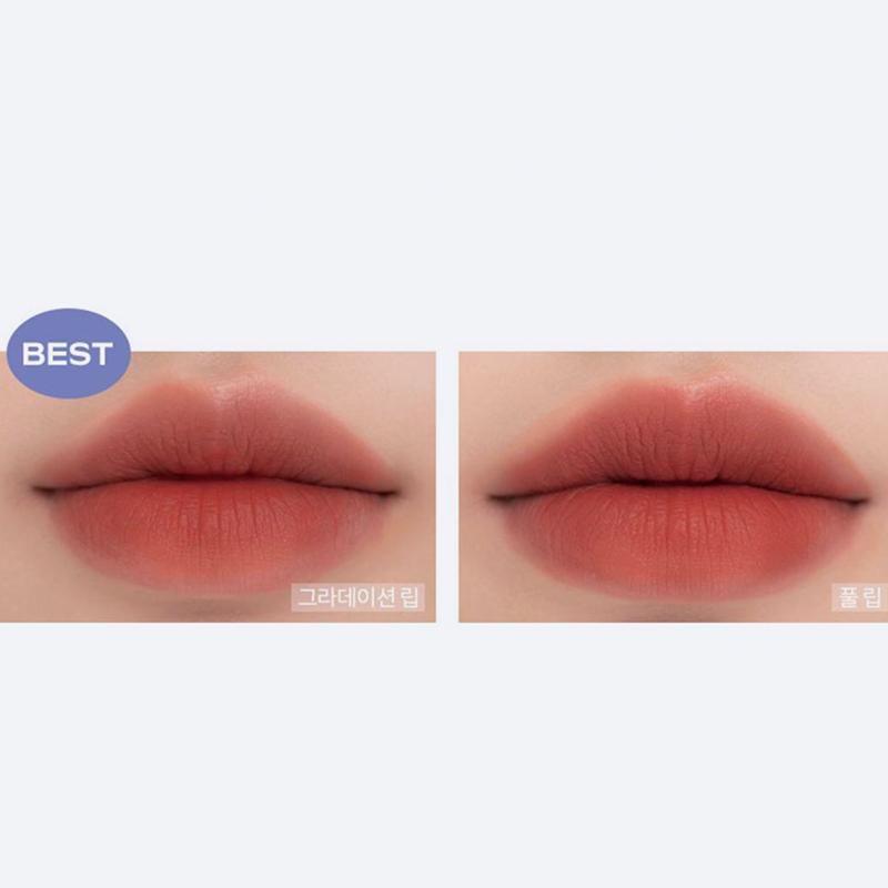 Rom&nd Zero Matte Lipstick