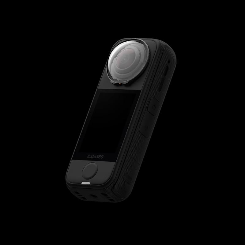 

Insta360 X4 Air Advanced Protective Lens (CN version)