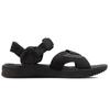 Nike Acg Air Deschutz+ Black Grey Fog Beach Sandals DO8951-001