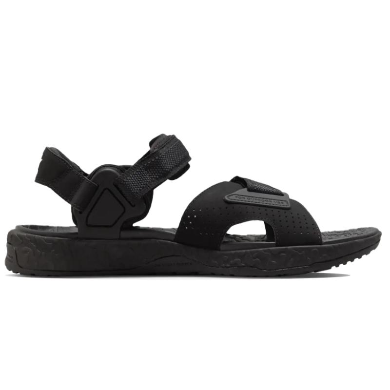 Nike Acg Air Deschutz+ Black Grey Fog Beach Sandals DO8951-001