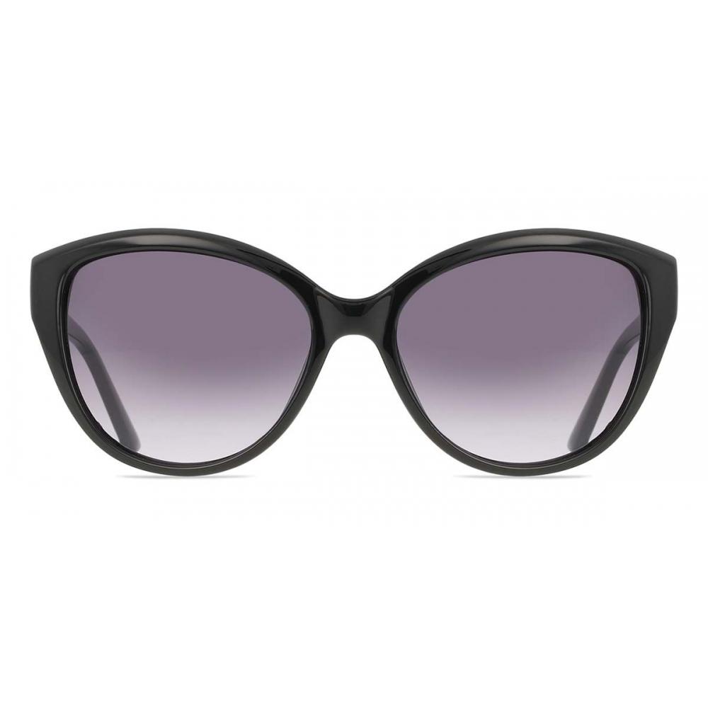 

Calvin Klein Ck19536s 001 Women Sunglasses Black/55-16-135