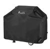 Pokrowiec Na Grill Wodoodporny Gordon 145X61X117 Cm